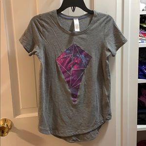 Ivivva by lululemon girls t shirt